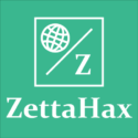 ZettaHax, No Data without Stories, No Stories without Data.